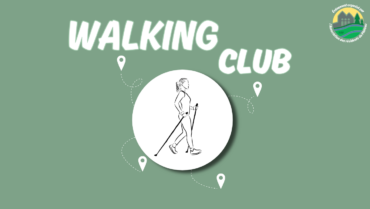Urban Walking Club – Volunteer Lead Wanted
