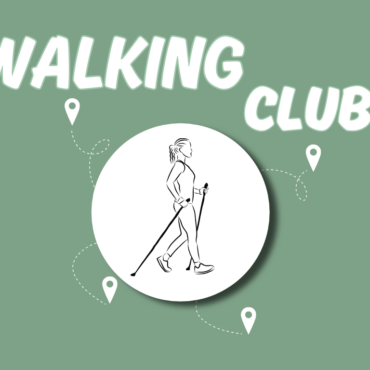 Urban Walking Club – Volunteer Lead Wanted