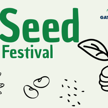 The Gatineau Seed Festival is back