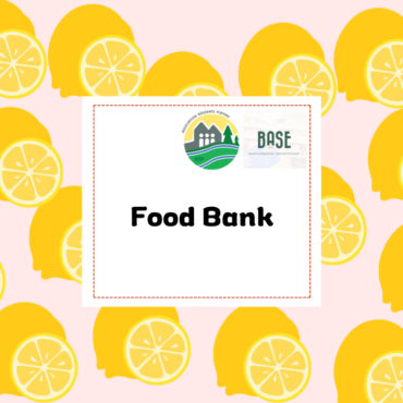 Upcoming food bank bistributions