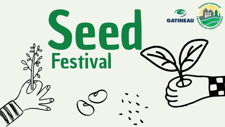 Seed Festival