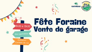 Une journée de trouvaillles