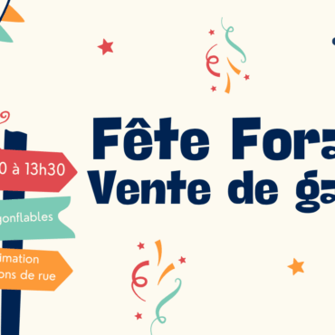 Une journée de trouvaillles