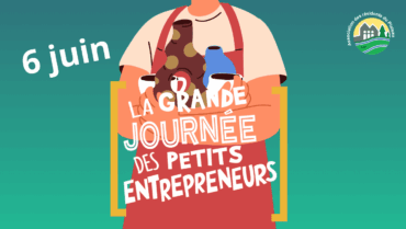 À vos idées, prêts, entreprenez