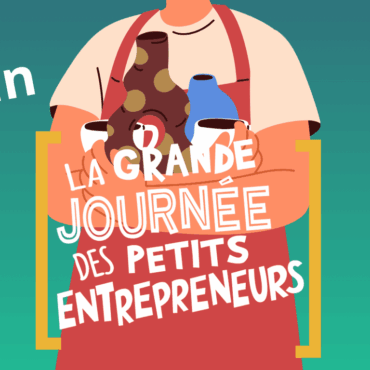 À vos idées, prêts, entreprenez