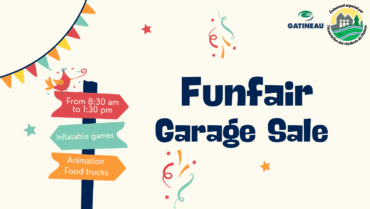 A big day of discoveries