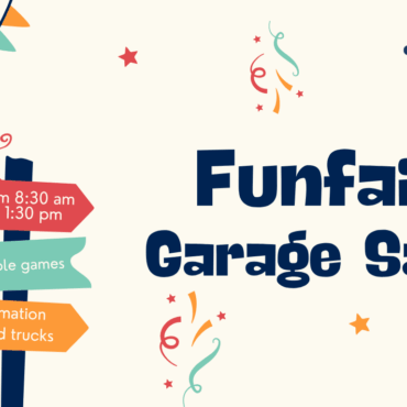 A big day of discoveries