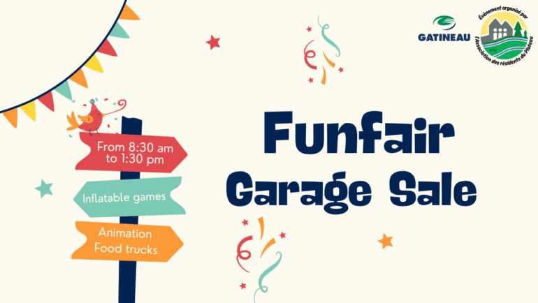 A big day of discoveries