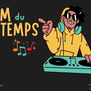 Le rendez-vous des 7-12 ans