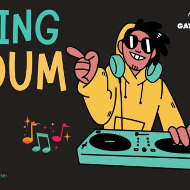 The 7-12 year olds’ meet-up