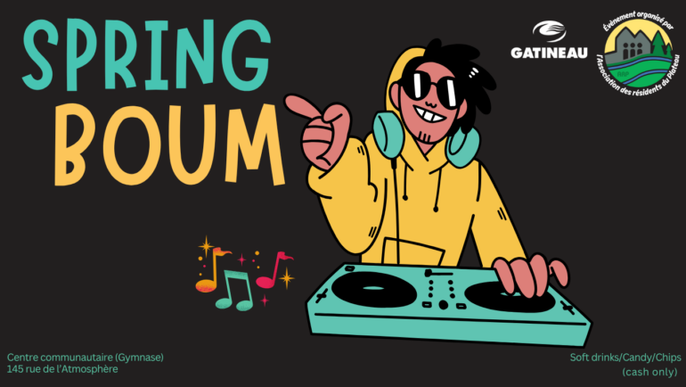 The 7-12 year olds’ meet-up