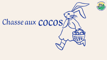 La chasse aux cocos est lancée
