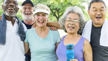 Résidence pour retraités : est-ce le bon moment?