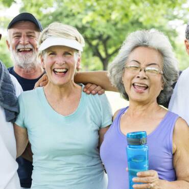 Retirement Residence: Could this be your moment?