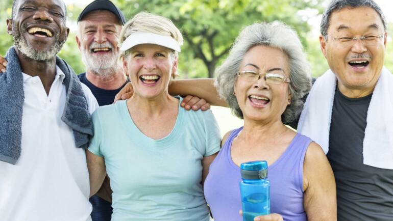 Retirement Residence: Could this be your moment?