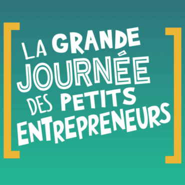 What if entrepreneurship were the key to preparing our youth for the future?