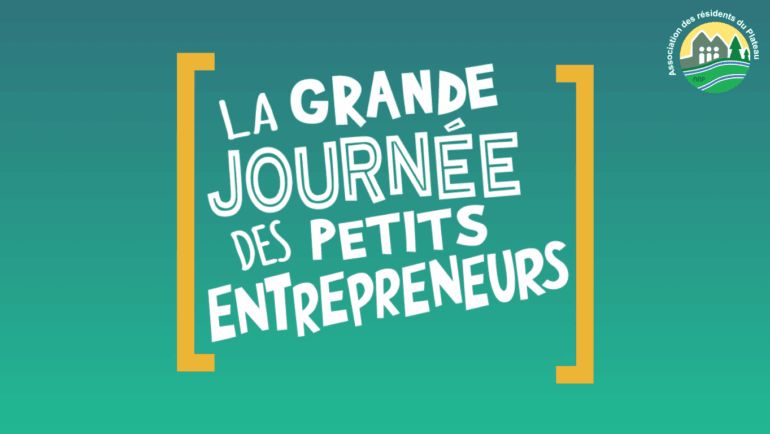 Et si l’entrepreneuriat était la clé pour préparer nos jeunes à l’avenir ?