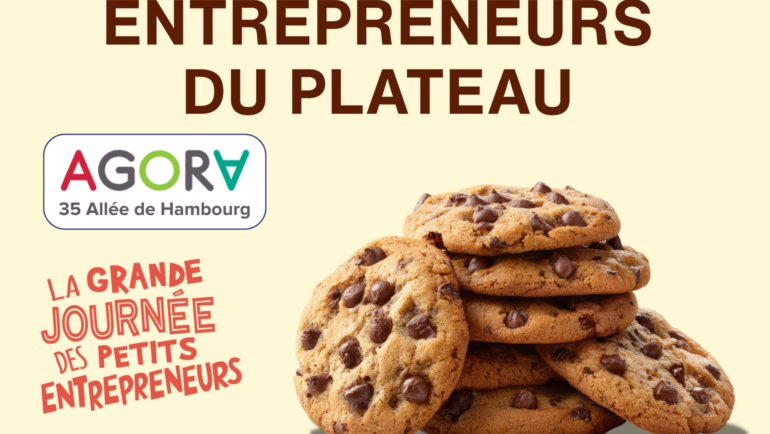 La Grande Journée des Petits Entrepreneurs