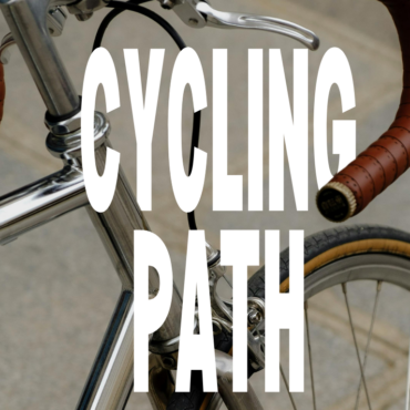 The cycling network is growing