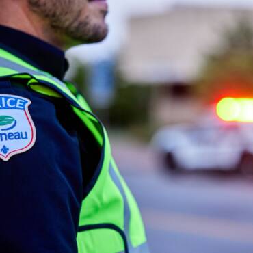 Rencontre citoyenne sur la sécurité