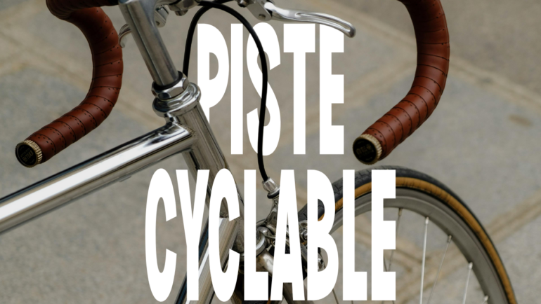 Le réseau cyclable s&rsquo;agrandit