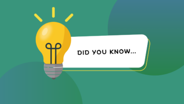 Did you know…