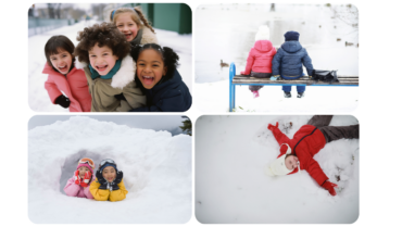 Are you ready for winter?