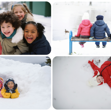 Are you ready for winter?