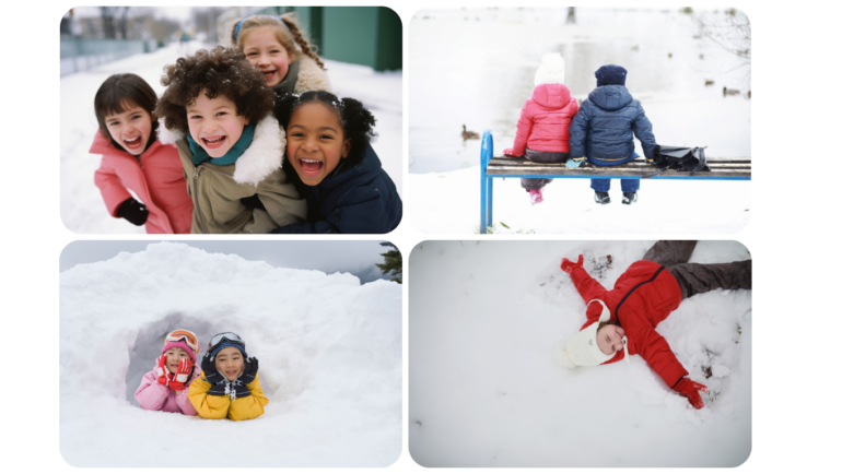 Are you ready for winter?