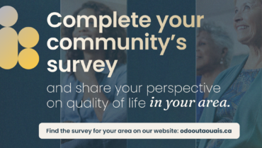 Have your say!