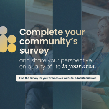 Have your say!
