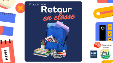 Une 4e édition réussie pour le Magasin Partage