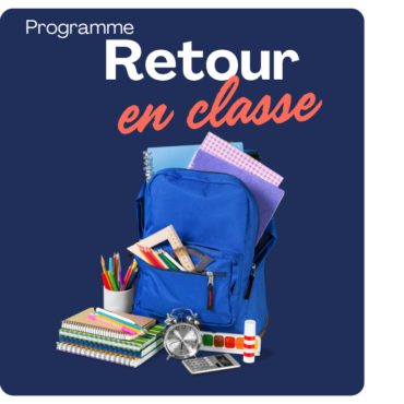 Une 4e édition réussie pour le Magasin Partage