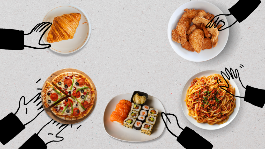New gourmet spots in the Plateau