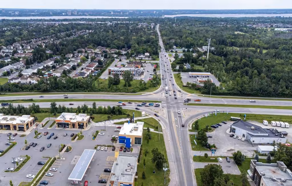Réaménagement du chemin Vanier : donnez votre avis