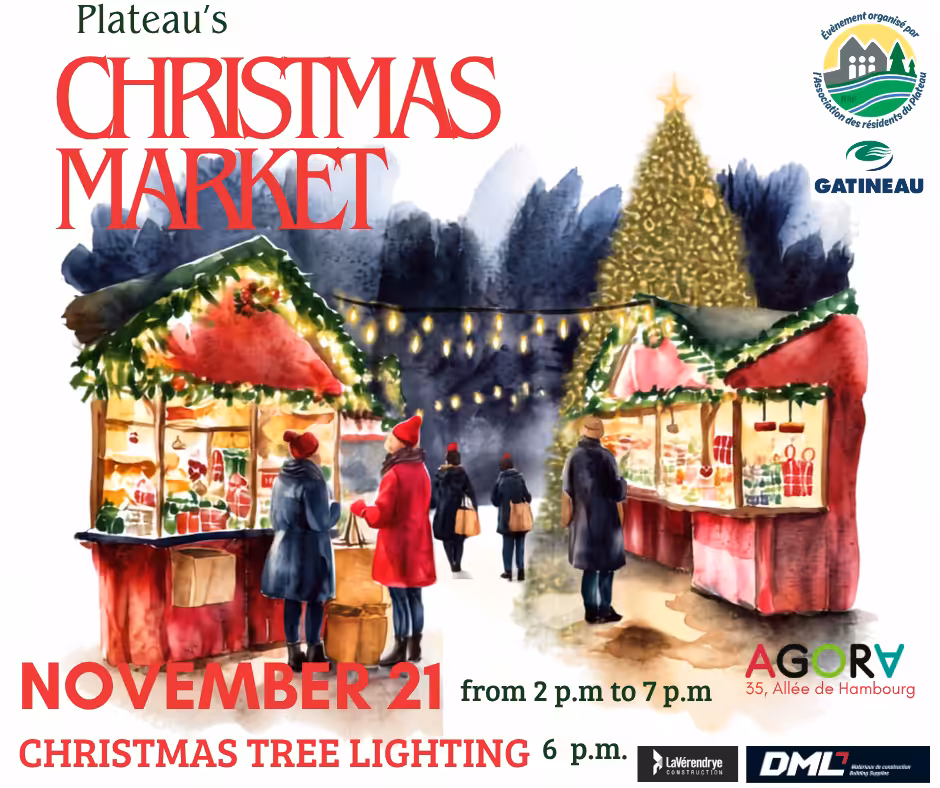 Christmas Market